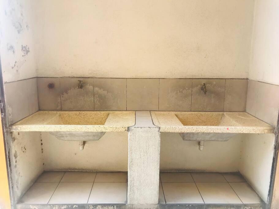 Lugar Centrico, Encantador Y Acogedor Con Piscina Santa Cruz de La Sierra Exterior foto